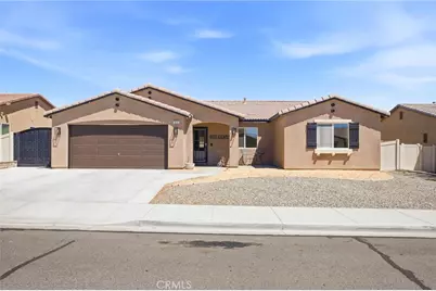 913 Condor, Barstow, CA 92311 - Photo 1