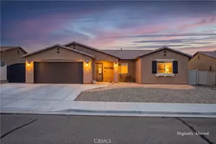 913 Condor, Barstow, CA 92311 - Photo 2