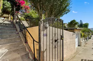 3984 Barrett Rd, Los Angeles, CA 90032 - Photo 4