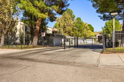 2817 W Avenue K12 #250, Lancaster, CA 93536 - Photo 38