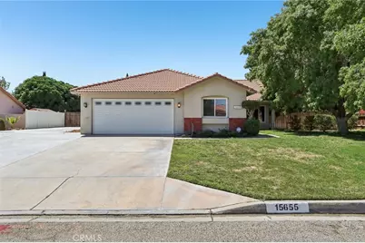 15655 Cheyenne, Hesperia, CA 92345 - Photo 4