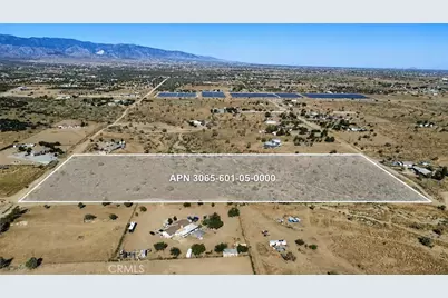1 Muscatel Street, Phelan, CA 92371 - Photo 2