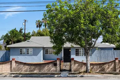 5474 San Bernardino, Montclair, CA 91763 - Photo 1