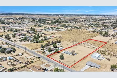 18200 Hercules, Hesperia, CA 92345 - Photo 34