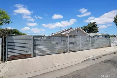 8811 Mary Avenue, Los Angeles, CA 90002 - Photo 6