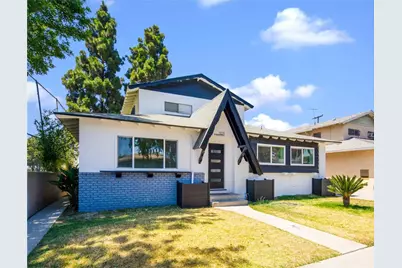1109 S Spruce Street, Montebello, CA 90640 - Photo 4