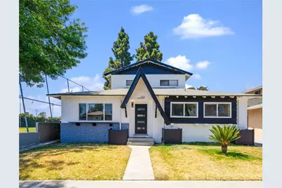 1109 S Spruce Street, Montebello, CA 90640 - Photo 2
