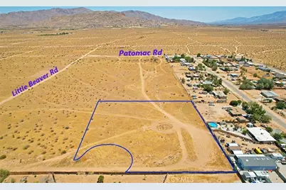 32 Nicola Road, Apple Valley, CA 92308 - Photo 20