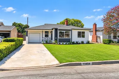 11454 Aldrich St, Whittier, CA 90606 - Photo 2