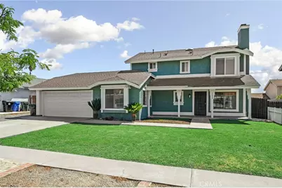 7553 Niagara, Fontana, CA 92336 - Photo 1