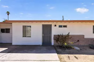 72163 Sun Valley, 29 Palms MCB, CA 92277 - Photo 1