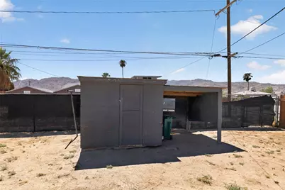 72163 Sun Valley, 29 Palms MCB, CA 92277 - Photo 30