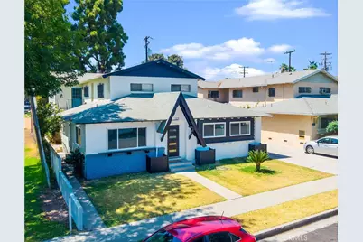1109 S Spruce Street, Montebello, CA 90640 - Photo 1
