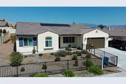 1560 Foothill Drive, Banning, CA 92220 - Photo 2