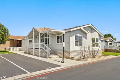 5815 E La Palma Avenue #190, Anaheim, CA 92807 - Photo 1