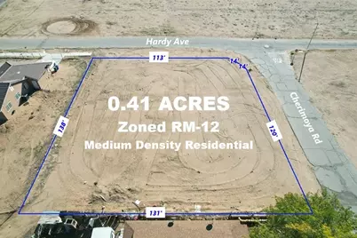 2 Hardy, Adelanto, CA 92301 - Photo 6