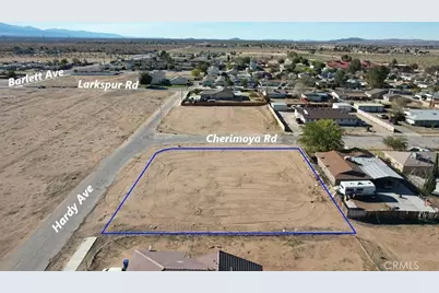 2 Hardy, Adelanto, CA 92301 - Photo 4