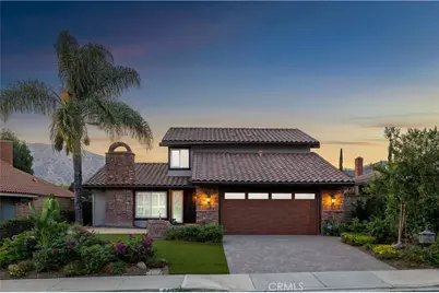 6497 Country Club Drive, La Verne, CA 91750 - Photo 2