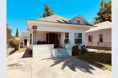 1261 E 48th Street, Los Angeles, CA 90011 - Photo 4