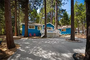 1966 Oakleaf Ct, Running Springs, CA 92382 - Photo 6