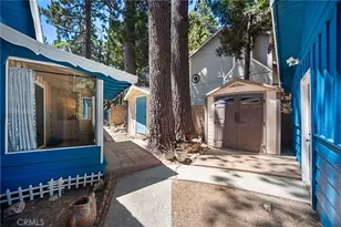 1966 Oakleaf Ct, Running Springs, CA 92382 - Photo 34