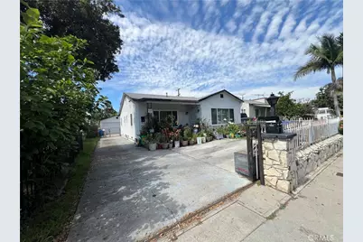 727 Oakford, East Los Angeles, CA 90022 - Photo 1