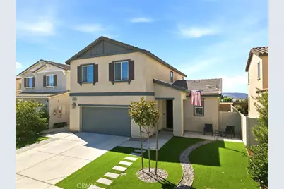 6286 Mariposa Drive, Banning, CA 92220 - Photo 4