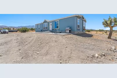 10370 Beekley, Pinon Hills, CA 92371 - Photo 4