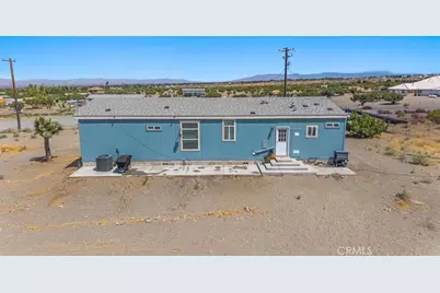 10370 Beekley, Pinon Hills, CA 92371 - Photo 28