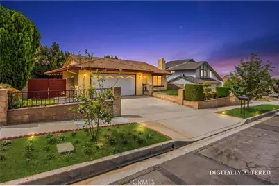 22853 La Paix Street, Grand Terrace, CA 92313 - Photo 1