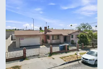 650 S Sydney Drive, Los Angeles, CA 90022 - Photo 2