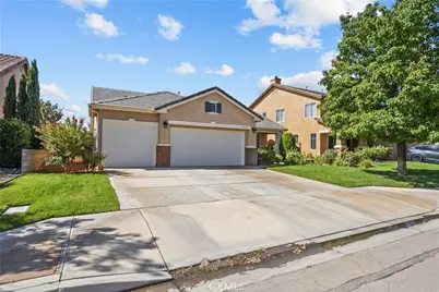 6132 W Avenue K6, Lancaster, CA 93536 - Photo 28