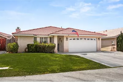 9588 Mountain Pine Court, Phelan, CA 92371 - Photo 2