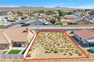 14190 Rivers Edge Rd, Helendale, CA 92342 - Photo 1