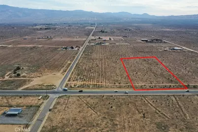 0 Highway 18, Apple Valley, CA 92307 - Photo 1