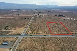 0 Hwy 18, Apple Valley, CA 92307 - Photo 1