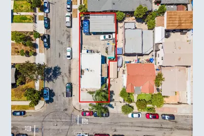 801 N Marianna Avenue, Los Angeles, CA 90063 - Photo 4