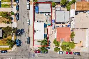 801 N Marianna Ave, Los Angeles, CA 90063 - Photo 4