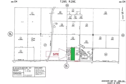 0 Paladino, Bakersfield, CA 93306 - Photo 2