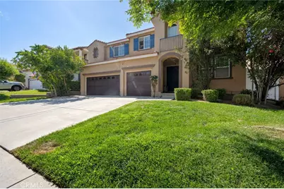 26901 Cimarron Canyon, Moreno Valley, CA 92555 - Photo 4