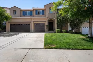 26901 Cimarron Canyon, Moreno Valley, CA 92555 - Photo 2