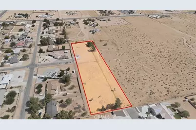 0 Flathead, Apple Valley, CA 92307 - Photo 2