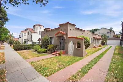 2472 Chestnut Avenue, Long Beach, CA 90806 - Photo 1