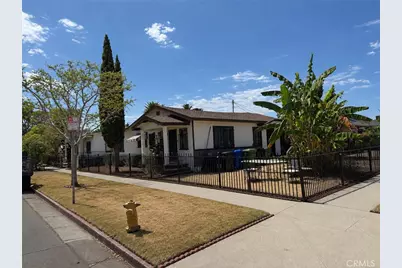 5953 S Denker Avenue, Los Angeles, CA 90047 - Photo 1