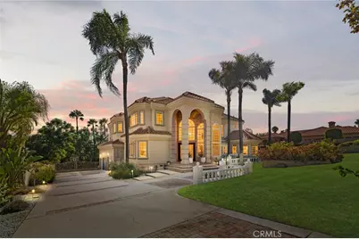 10939 Deer Canyon Drive, Rancho Cucamonga, CA 91737 - Photo 1