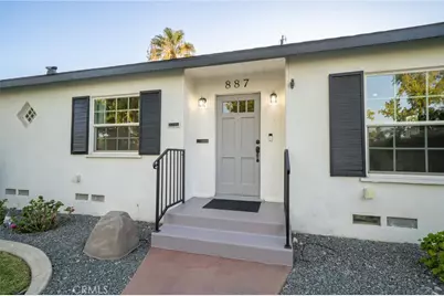 887 N 1st Avenue, Upland, CA 91786 - Photo 4