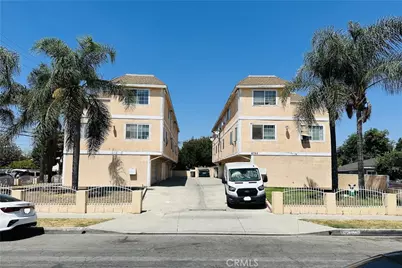 6763 Foster Bridge, Bell Gardens, CA 90201 - Photo 1