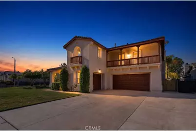 23201 Montalvo Road, Moreno Valley, CA 92557 - Photo 1