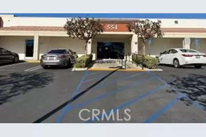 554 E San Bernardino #107, Covina, CA 91723 - Photo 2