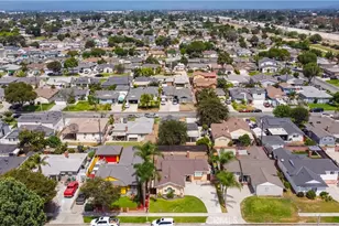 10457 Barnwall, Bellflower, CA 90706 - Photo 46